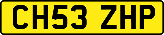 CH53ZHP