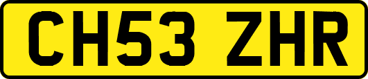 CH53ZHR