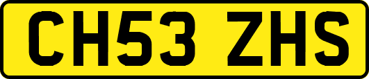 CH53ZHS