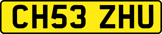 CH53ZHU
