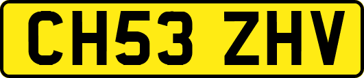 CH53ZHV
