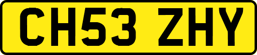 CH53ZHY