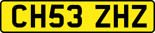 CH53ZHZ