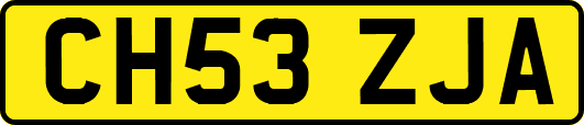 CH53ZJA