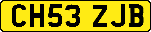 CH53ZJB