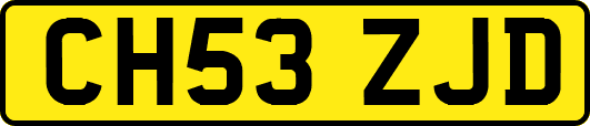 CH53ZJD