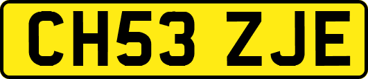 CH53ZJE