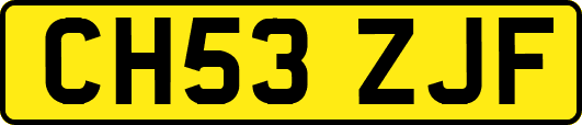 CH53ZJF