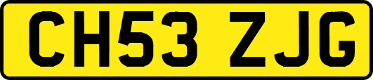 CH53ZJG