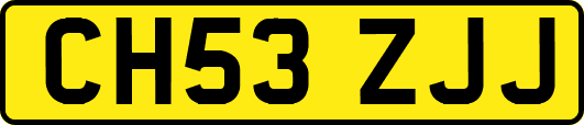 CH53ZJJ