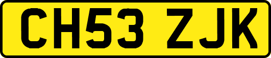 CH53ZJK