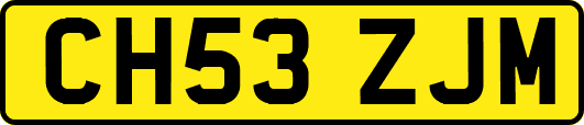 CH53ZJM