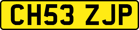 CH53ZJP