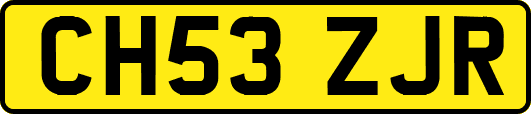 CH53ZJR