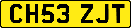 CH53ZJT