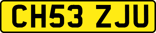 CH53ZJU