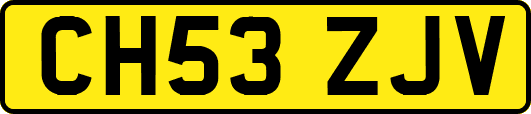 CH53ZJV