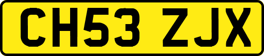 CH53ZJX