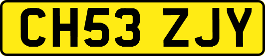 CH53ZJY