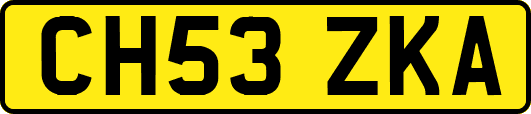 CH53ZKA