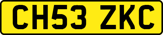 CH53ZKC