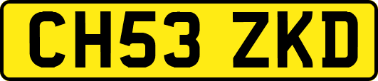 CH53ZKD