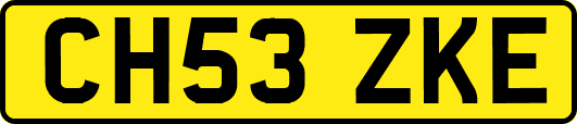 CH53ZKE