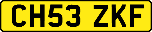 CH53ZKF
