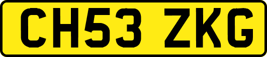 CH53ZKG