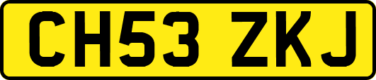 CH53ZKJ