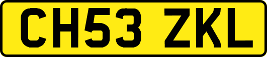 CH53ZKL