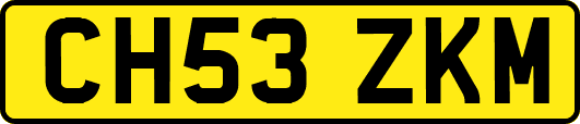 CH53ZKM