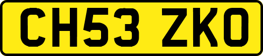 CH53ZKO
