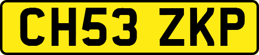 CH53ZKP