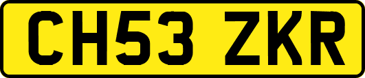 CH53ZKR