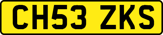 CH53ZKS