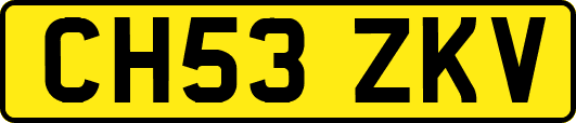 CH53ZKV