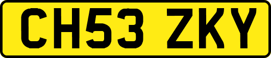 CH53ZKY