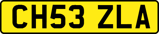 CH53ZLA