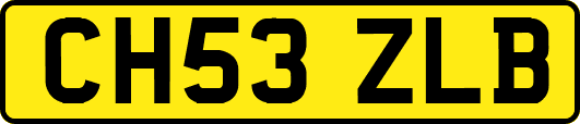 CH53ZLB
