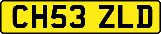 CH53ZLD