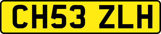 CH53ZLH