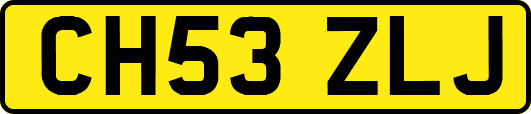 CH53ZLJ