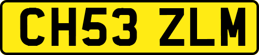 CH53ZLM