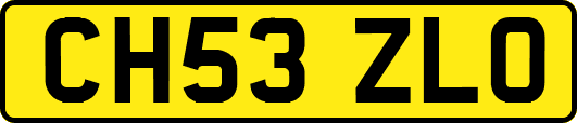 CH53ZLO