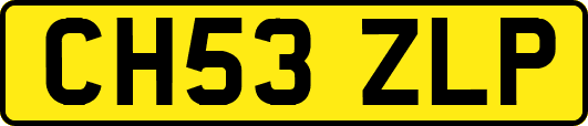 CH53ZLP