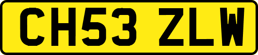 CH53ZLW