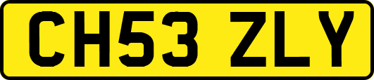CH53ZLY