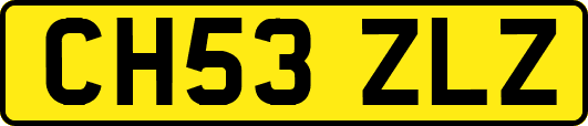 CH53ZLZ