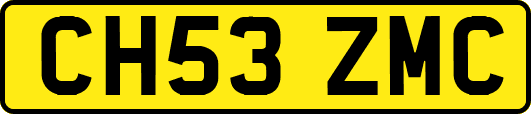 CH53ZMC